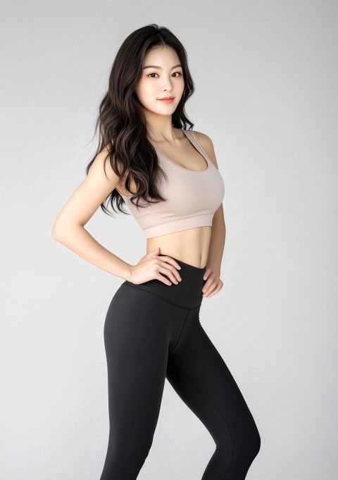 20대 헬스 바디